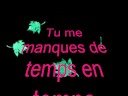 je te promets