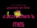 je te promets