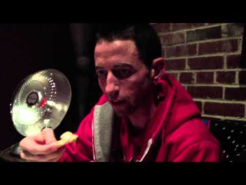 NEAL BRENNAN: Shabooty Interview Series (Chappelle's Show) [VIDEO]