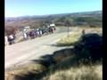 videos de entrenamientos rally ``EL VELLON´´ 2008 part 1