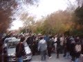 Iran Isfahan 9 Dec 09 (18 Azar) Student Protest 5