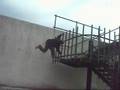 Free Runner Venezula (USM Parkour)