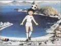 Super Campeones Opening