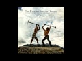 The Bastard Sons of Dioniso con “In Stasi Perpetua”: il nuovo album dei The Bastard Sons of Dioniso