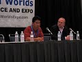 03.09.08 Virtual Worlds Conference and Expo in L.A. Vol.2 03.09.08 Virtual Worlds Conference and Expo in L.A. Vol.2