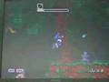 メガドライブプレイ動画 孔雀王2