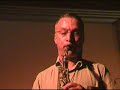 Jam session al Marni Jazz Club - Pescara Jazz 2007
