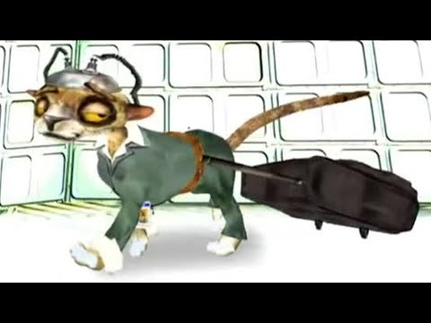 Kieran's off to London - I am Not an Animal - BBC