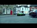 TVR Sagaris