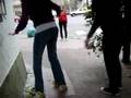 Apuesta patines - vale al pisooo