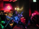 Disgorge - Rancid Bowel Sarcoma @ Vienna