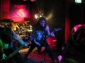 Disgorge - Rancid Bowel Sarcoma @ Vienna