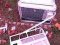 Maytag Fedders no longer covers warranties