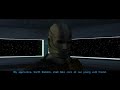 Star Wars Knights of the Old Republic alternate ending Star Wars Knights of the Old Republic alternate ending