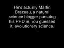 Kent Hovind gets owned on his radio ...