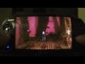 PS Vita Gravity Rush Episode 13 Gameplay