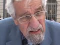 Hans-Peter Dürr on stopping global warming