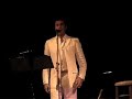 MARIO FRANGOULIS--Tribute Edith Piaff