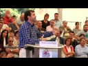 Allariz, apertura curso político