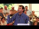 Allariz, apertura curso político