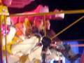 ptite soiree a la foire,cyrielle&tof and jean noel&cri