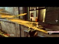 Lets Play Splinter Cell Conviction #3 [Blind] (Deutsch)
