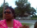 YVETTE AFTER CHURCH SINGING