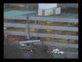 Suicidal man On carpark roof in Stevenage