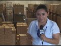 Inicia armado de paquetes electorales