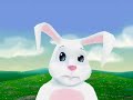 Here Comes Peter Cottontail