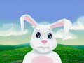 Easter Bunny Sing-A-Long
