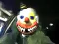 payaso alicante