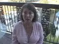 Roseanne on Gore Roseanne on Gore