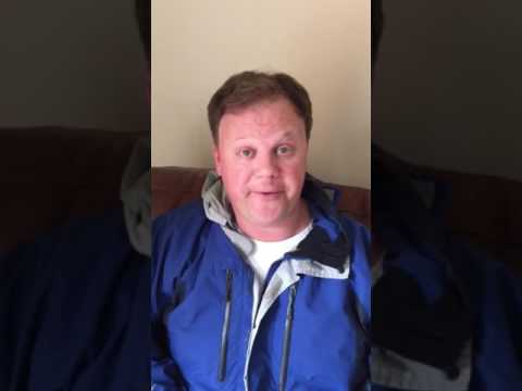 Mr Tumble's message to Old Park