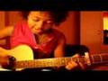 WaYs LiNn - Kiss Me (Sixpence None The Richer)