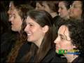 videos de 2008 Wellesley Baccalaureate Two