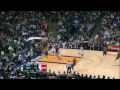 Top 10: Blocks of the 2009 Season