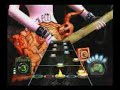 Guitar Hero 3 - Through The Fire and Flames by Dragonforce