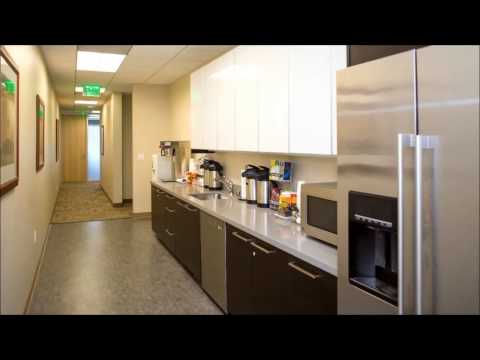 Premium Executive Window Office