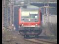 DUEWAG - BR 628 • Deutsche Bahn