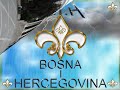 Bosna moja, majko moja