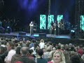 Silbermond auf Burg Clam 2009