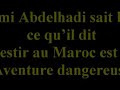 Investir au Maroc est une aventure dangereuse Investir au Maroc est une aventure dangereuse