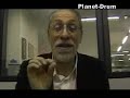 Legendary Drummer Dom Famularo on Winning & Self-Empowerment Legendary Drummer Dom Famularo on Winning & Self-Empowerment