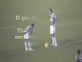Libertadores 2008  Flu 3  x 1 S�o Paulo: detonando os bambis