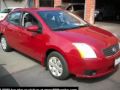 2007 NISSAN SENTRA Pacoima, CA