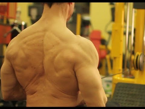 how to build lats