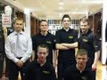 F1 in schools challenge