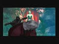 Devil May Cry - Trish betrays Dante