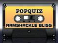 Ramshackle Bliss - Welson (Unfinished)